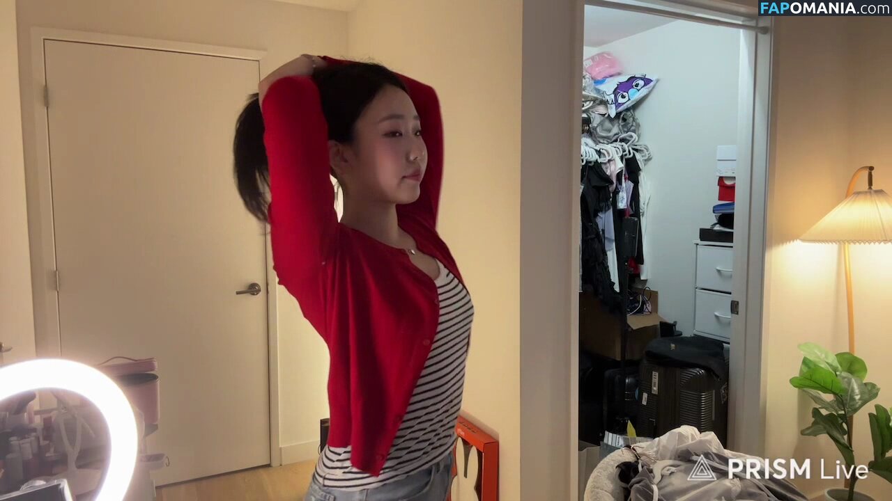 AGirlAndAGame / Jessica / h.yojeong / jessicahkim / jessicanigri Naken OnlyFans  Läckta Foto #909