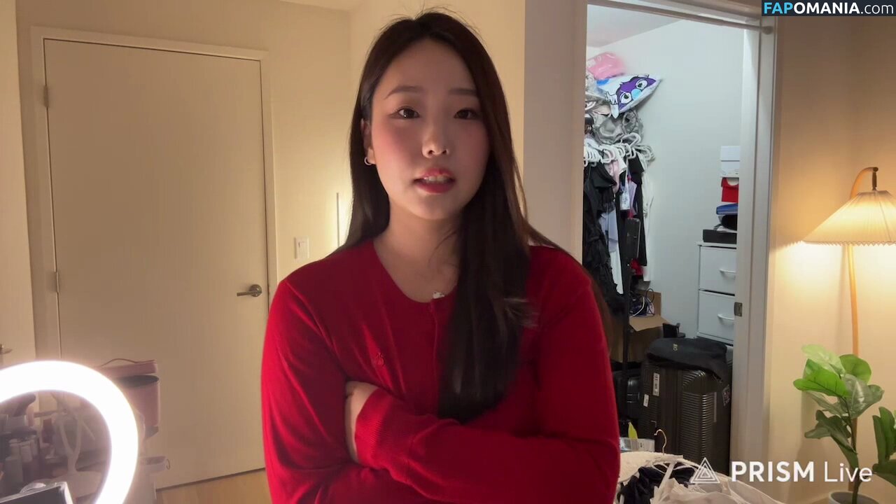 AGirlAndAGame / Jessica / h.yojeong / jessicahkim / jessicanigri Naken OnlyFans  Läckta Foto #913