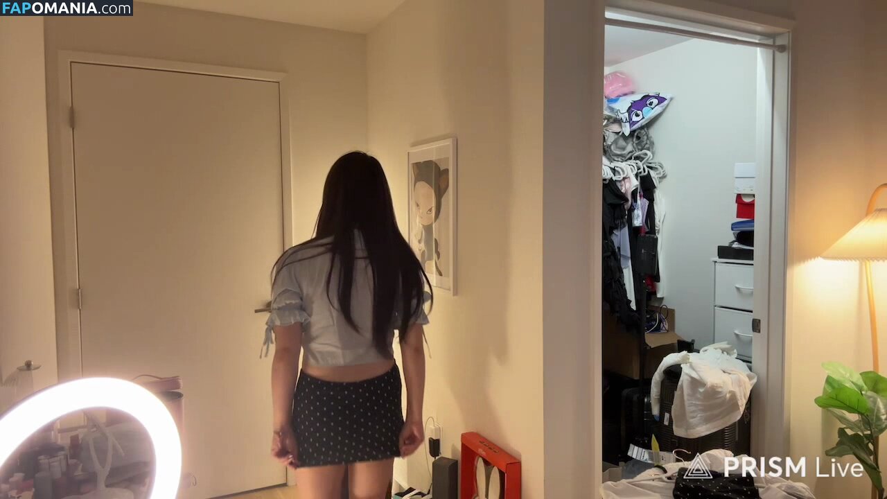 AGirlAndAGame / Jessica / h.yojeong / jessicahkim / jessicanigri Naken OnlyFans  Läckta Foto #917