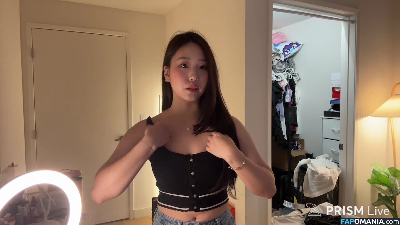 AGirlAndAGame / Jessica / h.yojeong / jessicahkim / jessicanigri Naken OnlyFans  Läckta Foto #920