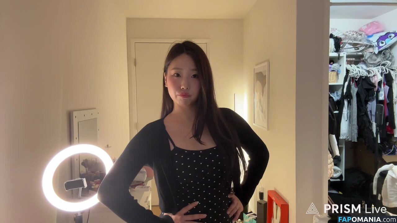 AGirlAndAGame / Jessica / h.yojeong / jessicahkim / jessicanigri Naken OnlyFans  Läckta Foto #922