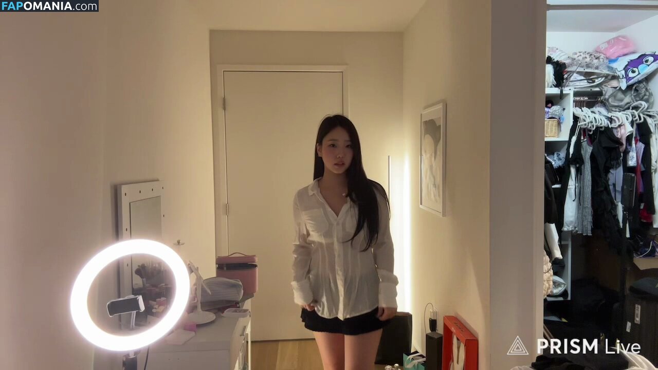 AGirlAndAGame / Jessica / h.yojeong / jessicahkim / jessicanigri Naken OnlyFans  Läckta Foto #923