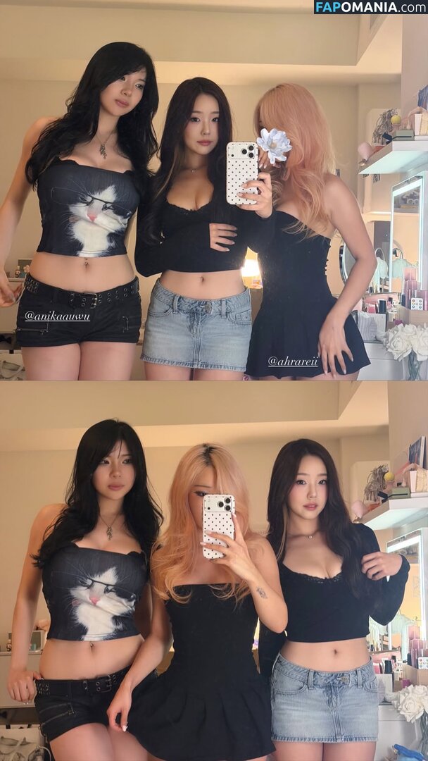 AGirlAndAGame / Jessica / jessicahkim / jessicanigri / kaburbank Naken OnlyFans  Läckta Foto #950