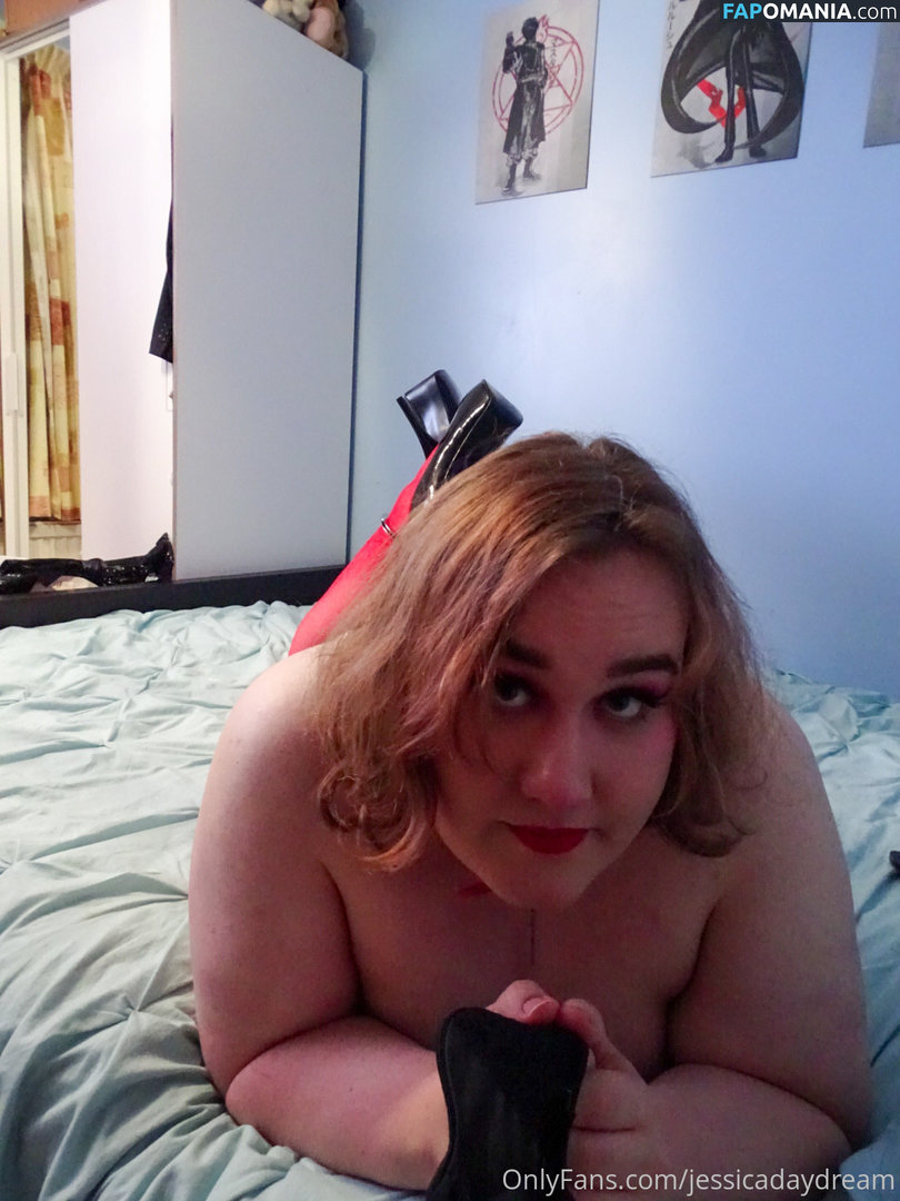 jessica.daydream / jessicadaydream Naken OnlyFans  Läckta Foto #14