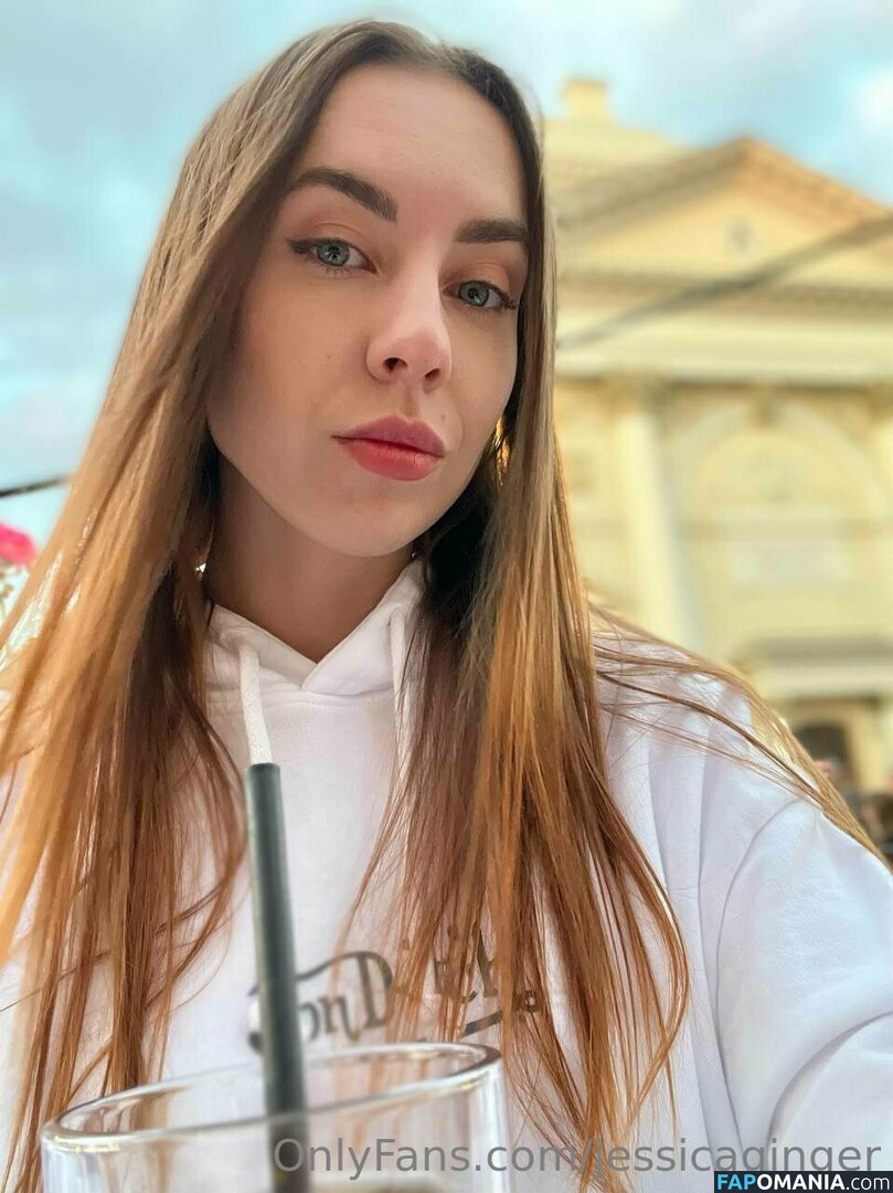 jessicaginger Naken OnlyFans  Läckta Foto #10