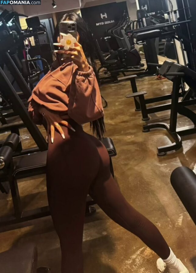 Jessicah_o / jessiqueenp Naken OnlyFans  Läckta Foto #3