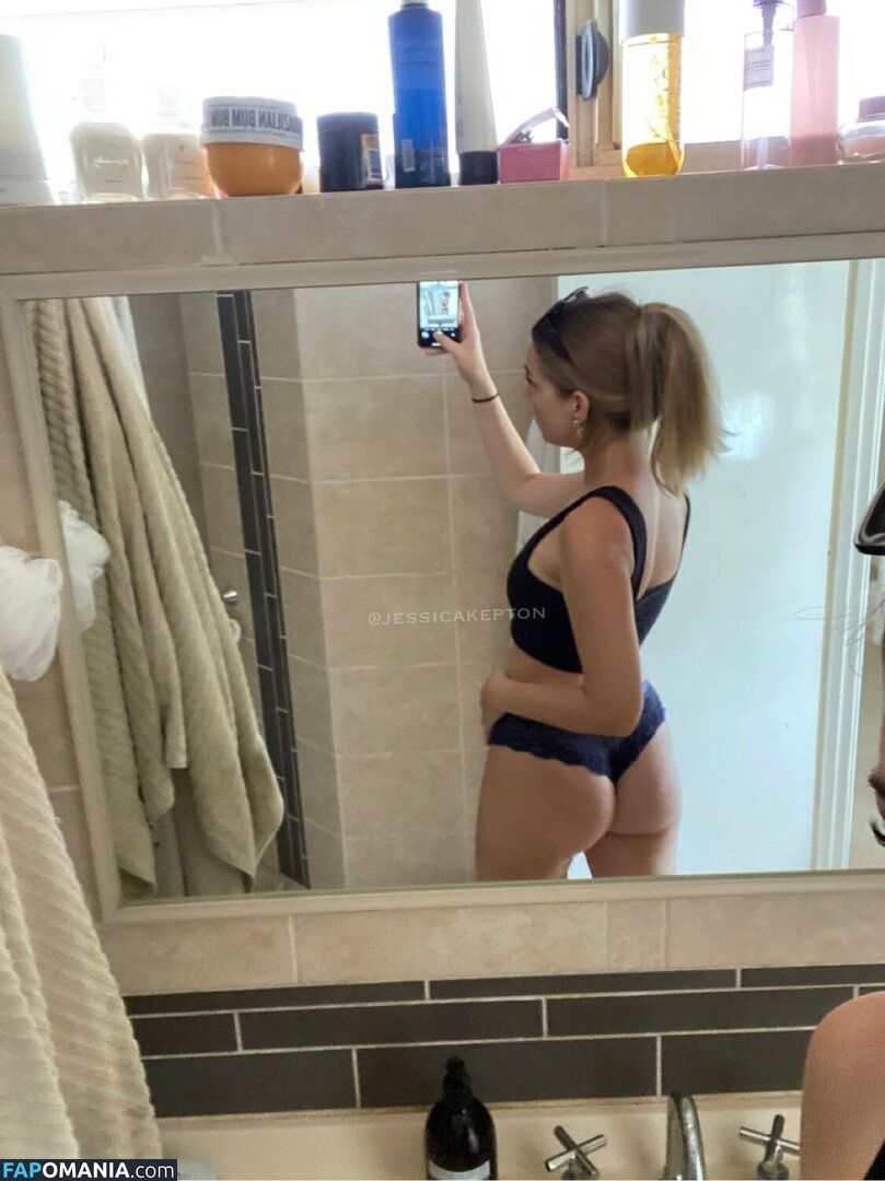 jessicakepton / jessicaprestonn Naken OnlyFans  Läckta Foto #6