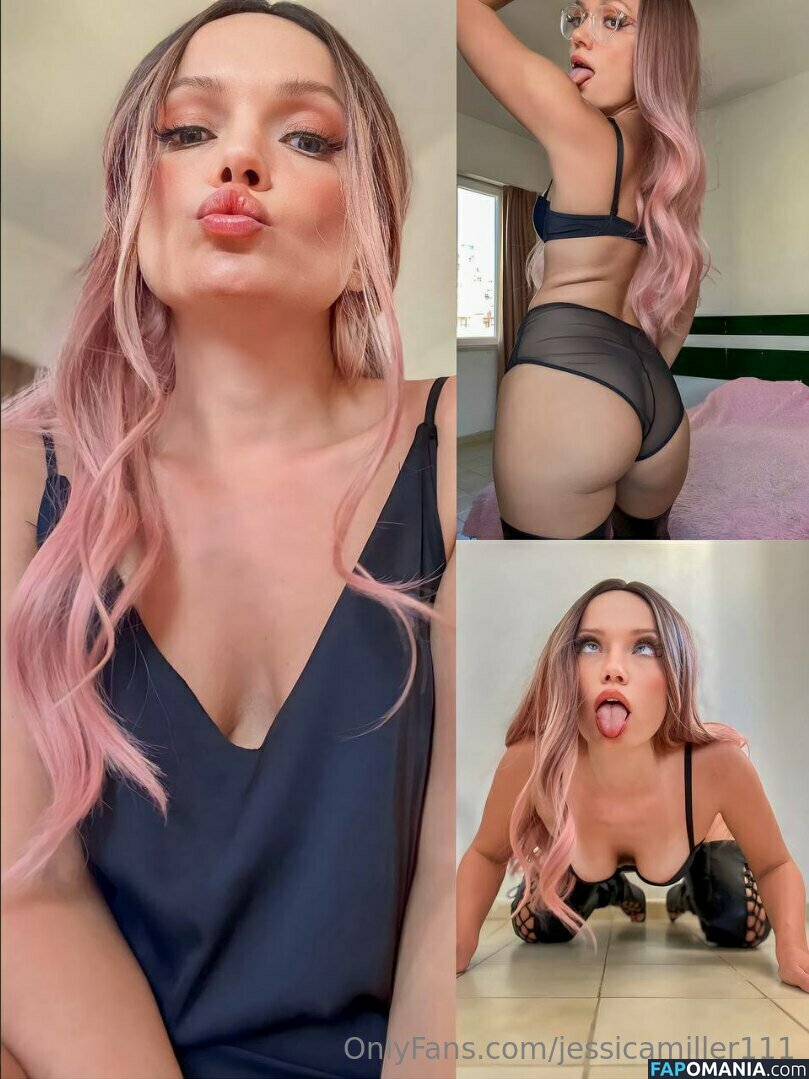 https: / jessicamiller111 Naken OnlyFans  Läckta Foto #58