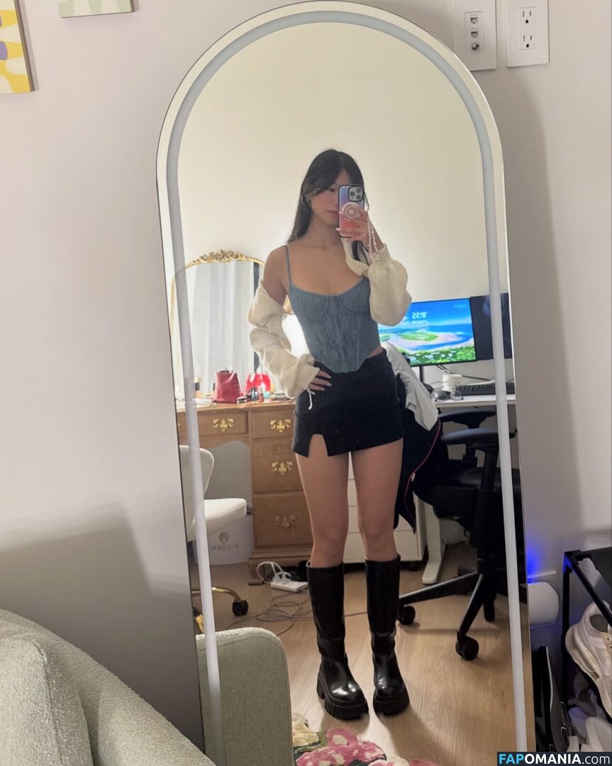 Jesseo8 / jESsiCa / jessicameak / jessicaoskam Naken OnlyFans  Läckta Foto #90