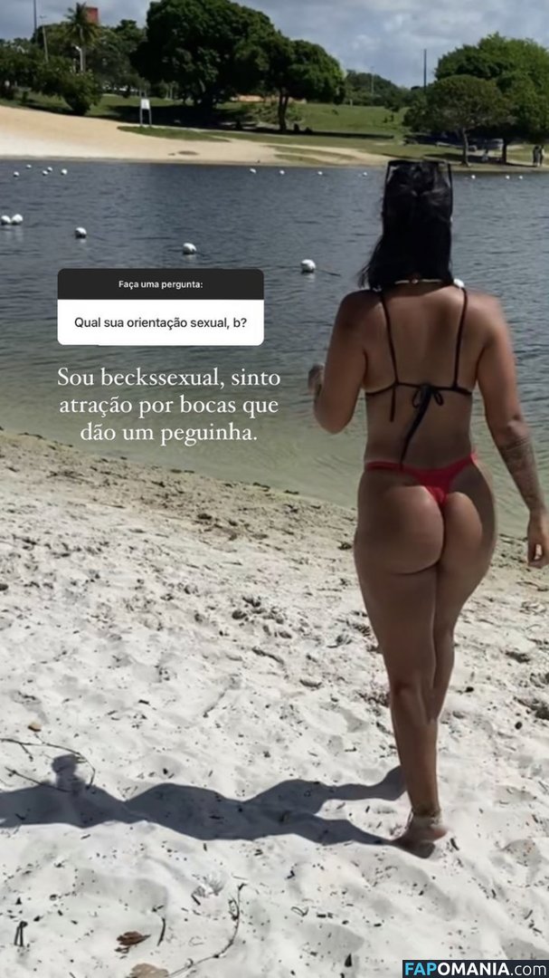 Jessiconha / filhadojuca Naken OnlyFans  Läckta Foto #2