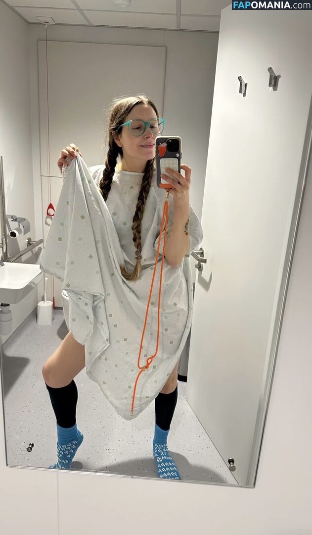 Jessie Cave / jessiecave Naken OnlyFans  Läckta Foto #26