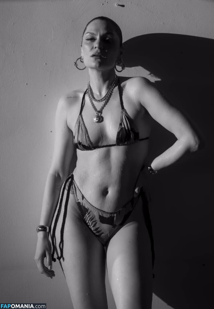 Jessie J / https: / jessie-j / jessiej Naken OnlyFans  Läckta Foto #164