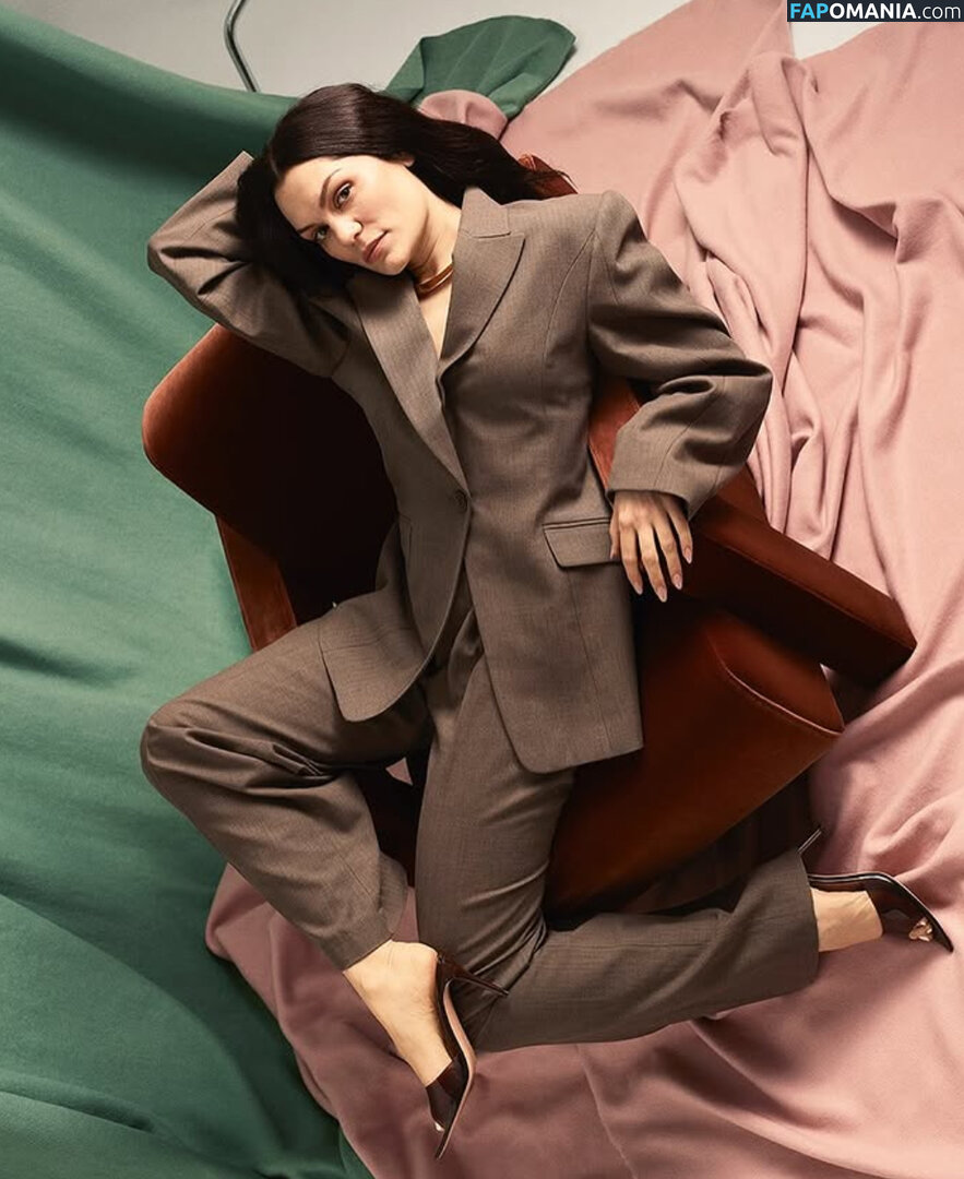 Jessie J / https: / jessie-j / jessiej Naken OnlyFans  Läckta Foto #165