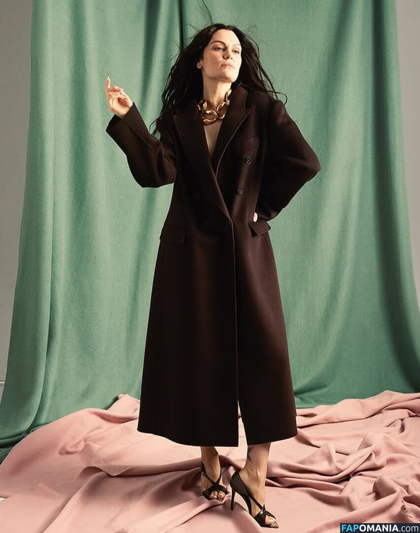 Jessie J / https: / jessie-j / jessiej Naken OnlyFans  Läckta Foto #166