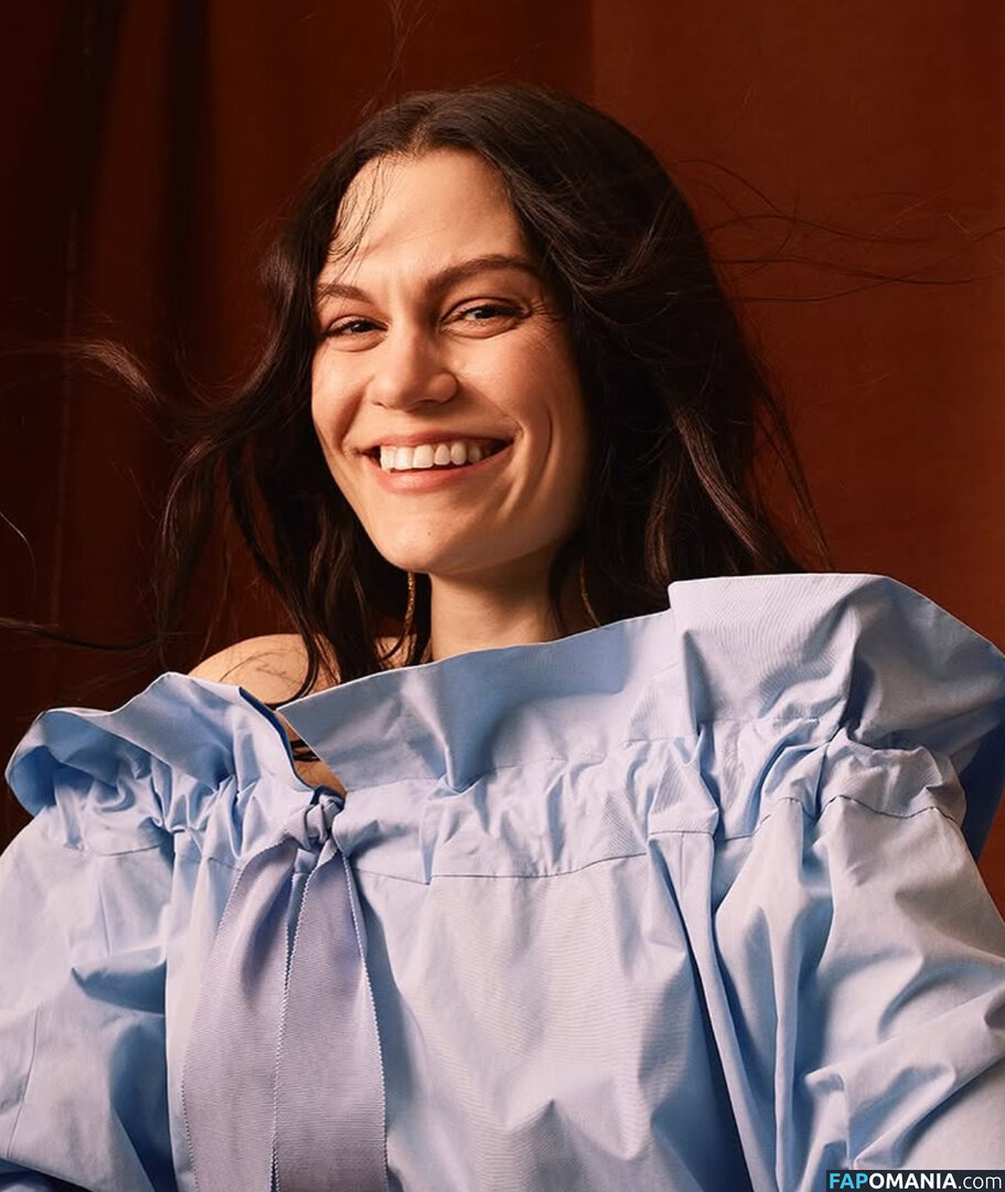 Jessie J / https: / jessie-j / jessiej Naken OnlyFans  Läckta Foto #169