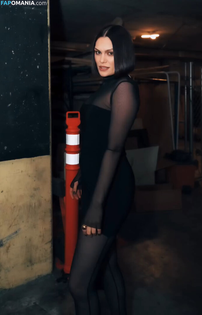 Jessie J / https: / jessie-j / jessiej Naken OnlyFans  Läckta Foto #178