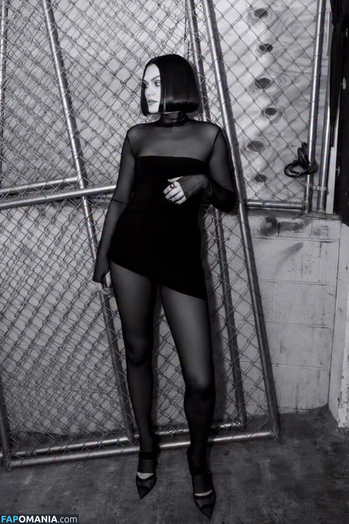 Jessie J / https: / jessie-j / jessiej Naken OnlyFans  Läckta Foto #179