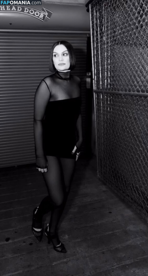 Jessie J / https: / jessie-j / jessiej Naken OnlyFans  Läckta Foto #180
