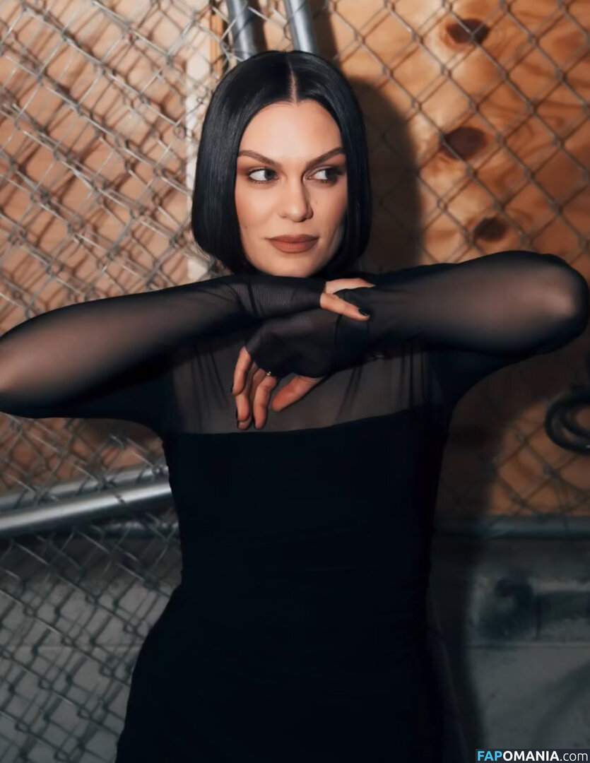 Jessie J / https: / jessie-j / jessiej Naken OnlyFans  Läckta Foto #182
