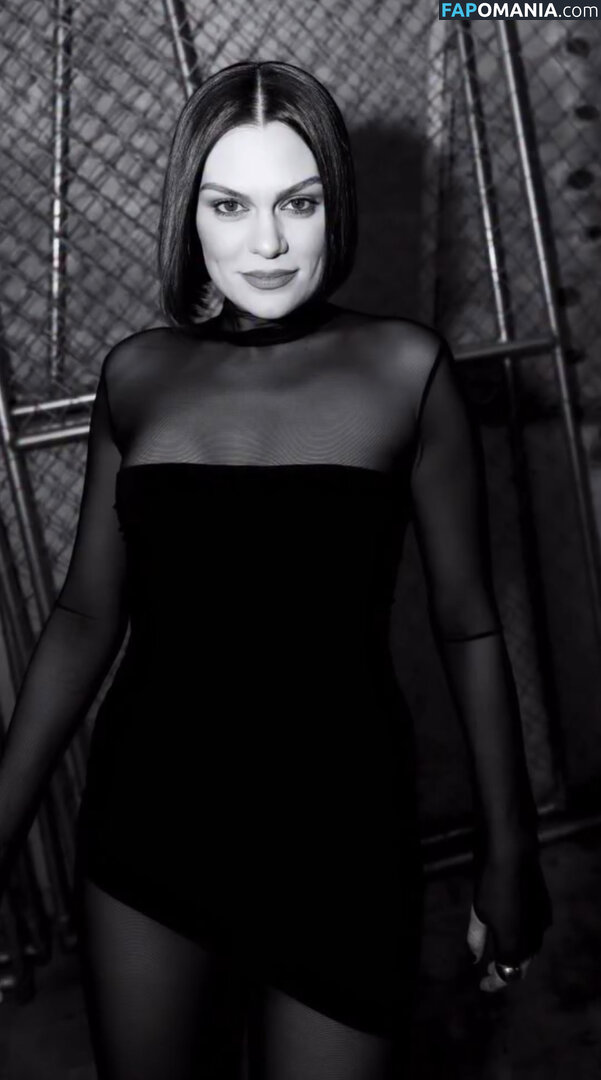 Jessie J / https: / jessie-j / jessiej Naken OnlyFans  Läckta Foto #183