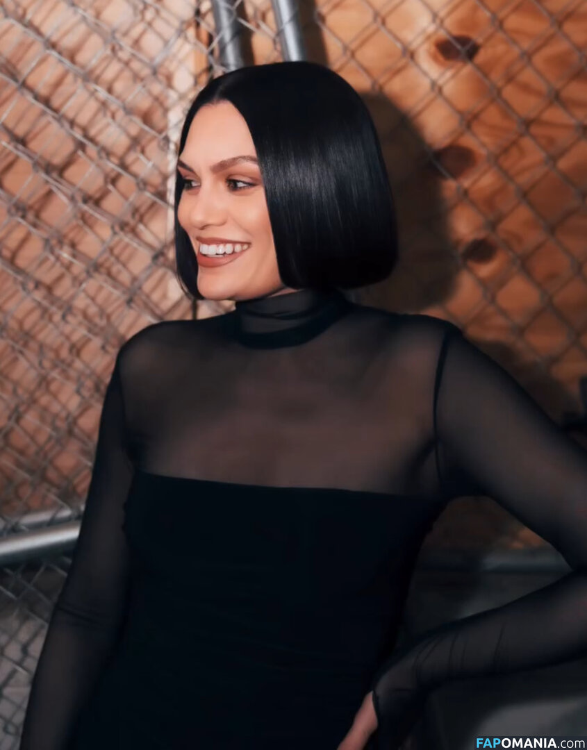 Jessie J / https: / jessie-j / jessiej Naken OnlyFans  Läckta Foto #185