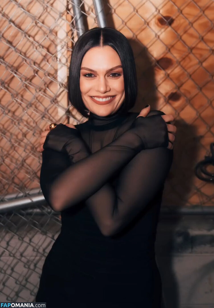 Jessie J / https: / jessie-j / jessiej Naken OnlyFans  Läckta Foto #186