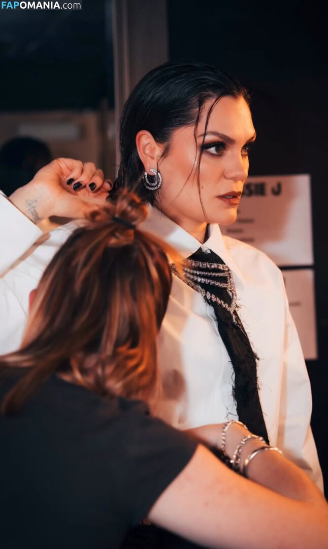 Jessie J / https: / jessie-j / jessiej Naken OnlyFans  Läckta Foto #187