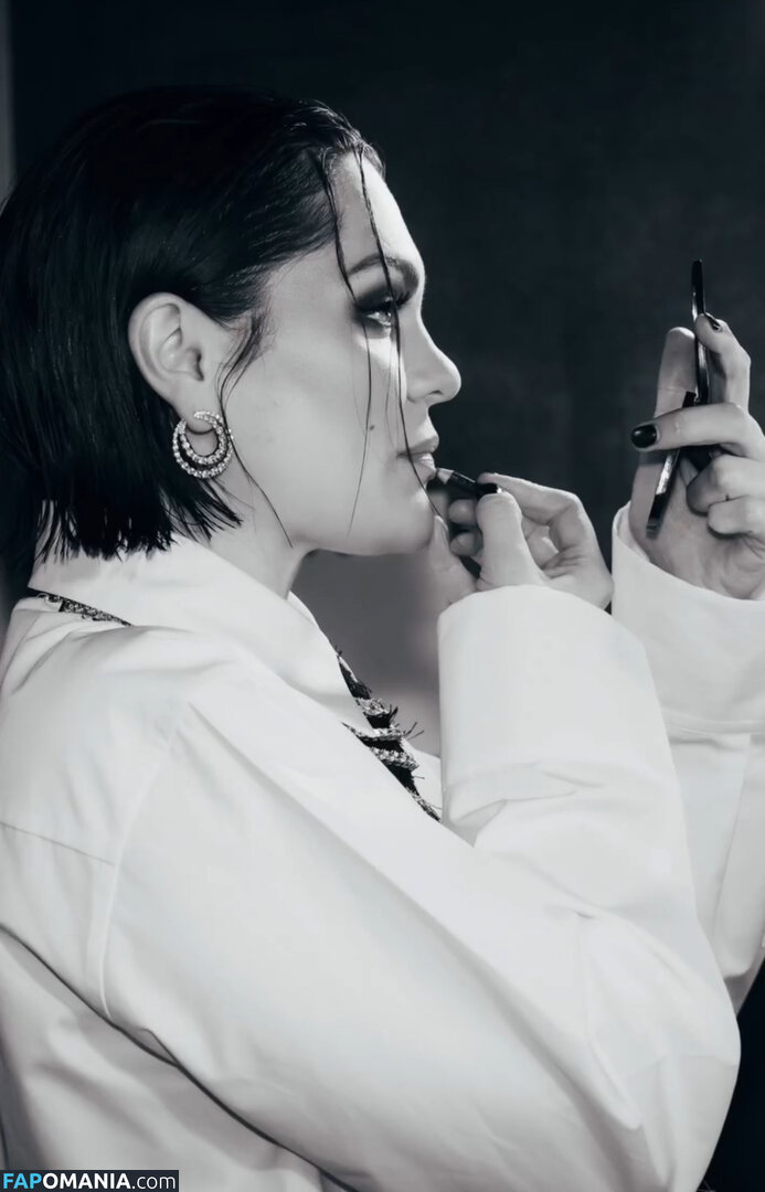 Jessie J / https: / jessie-j / jessiej Naken OnlyFans  Läckta Foto #188