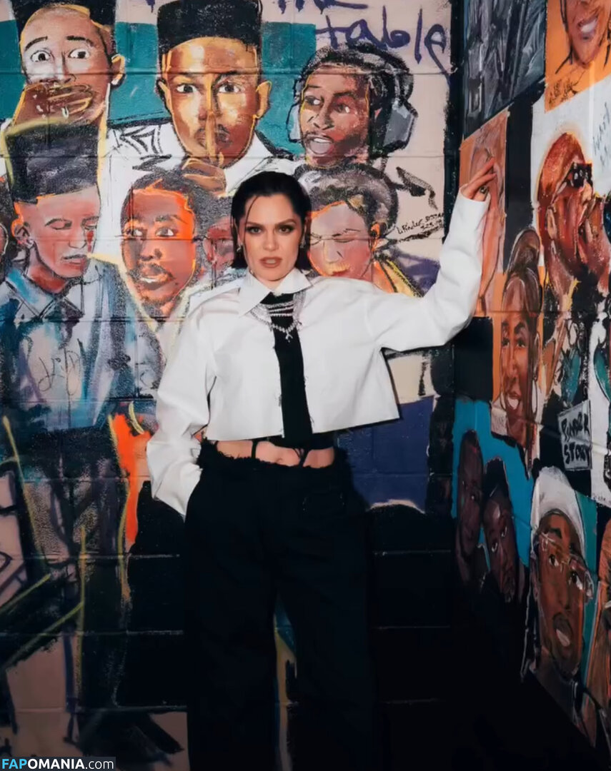 Jessie J / https: / jessie-j / jessiej Naken OnlyFans  Läckta Foto #190