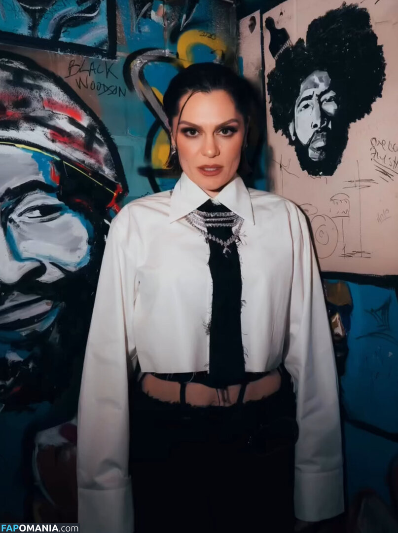 Jessie J / https: / jessie-j / jessiej Naken OnlyFans  Läckta Foto #192