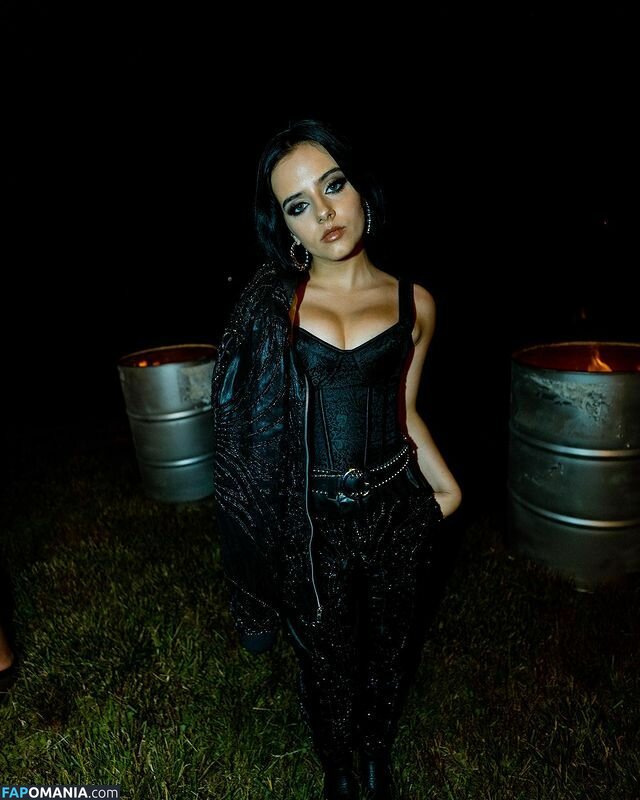 Jessie Murph / jessiemurphhh / playfullyfunsized Naken OnlyFans  Läckta Foto #4