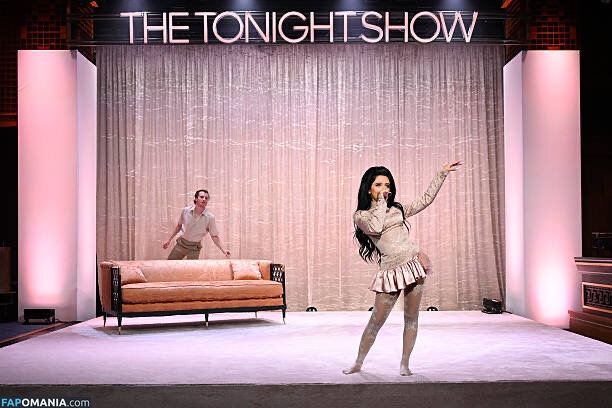 Jessie Murph / jessiemurphhh / playfullyfunsized Naken OnlyFans  Läckta Foto #11