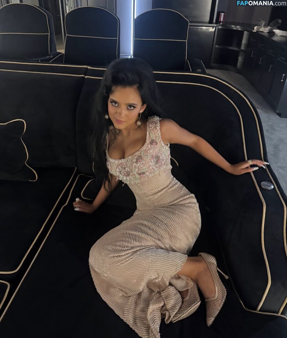 Jessie Murph / jessiemurphhh / playfullyfunsized Naken OnlyFans  Läckta Foto #15