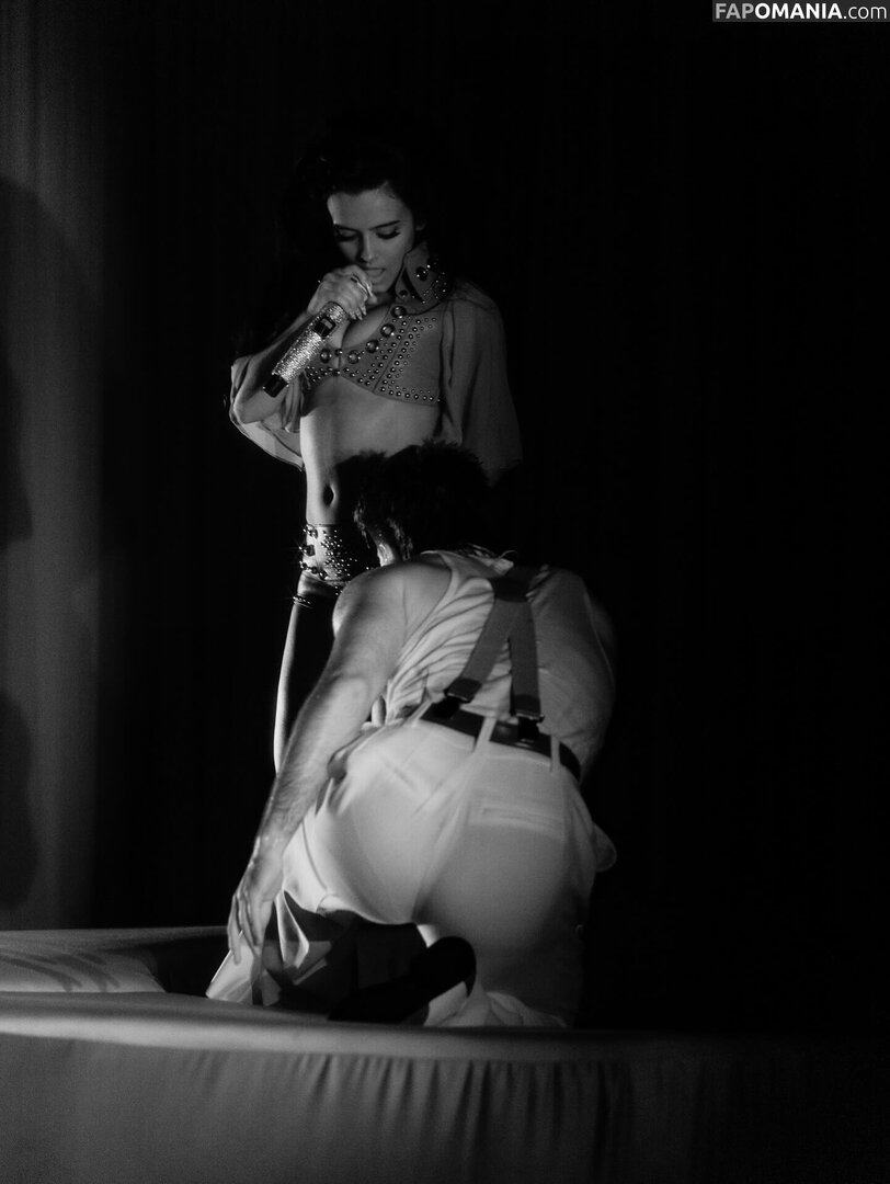 Jessie Murph / jessiemurphhh / playfullyfunsized Naken OnlyFans  Läckta Foto #24