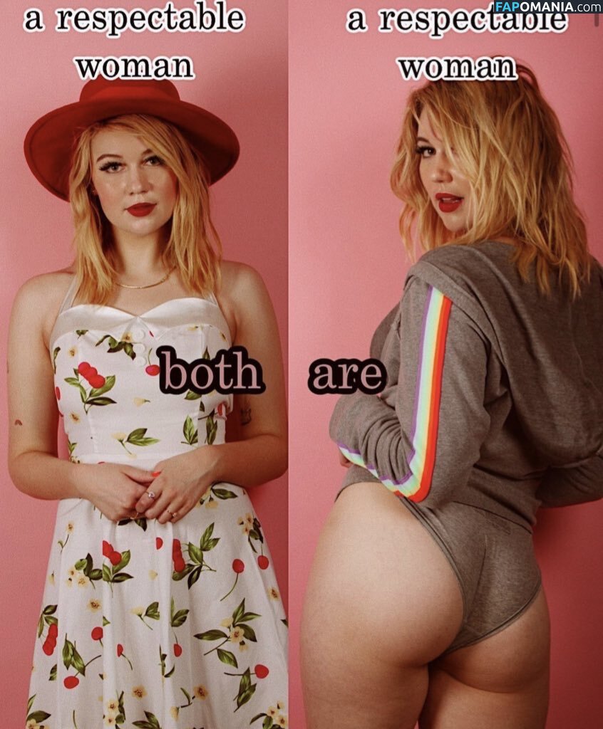 Jessie Paege / https: / jessiepaege Naken OnlyFans  Läckta Foto #5