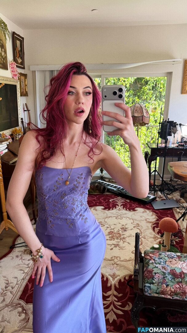 Jessie Paege / https: / jessiepaege Naken OnlyFans  Läckta Foto #17