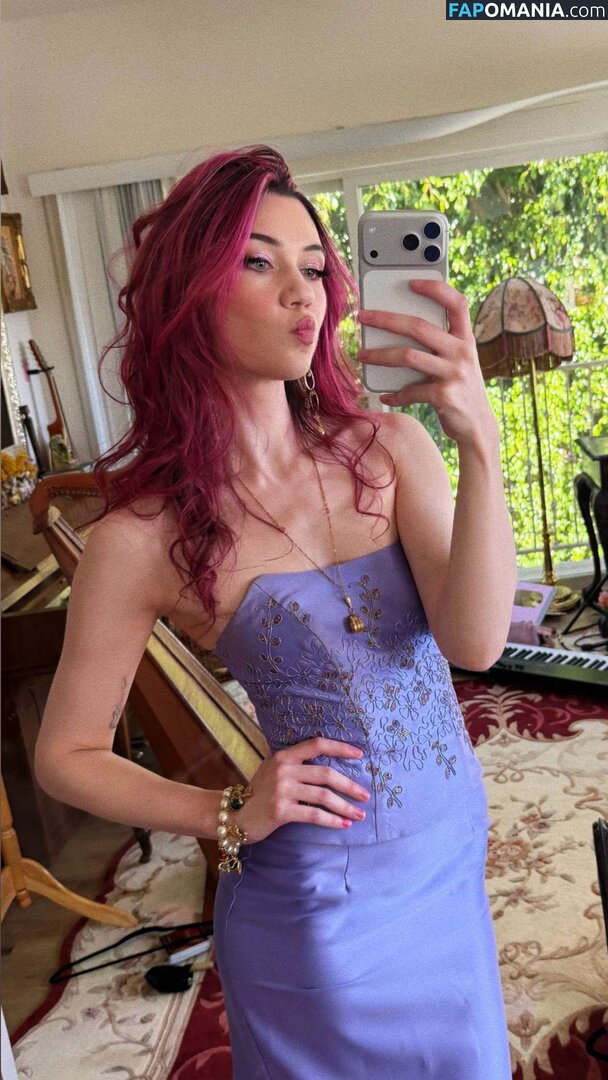 Jessie Paege / https: / jessiepaege Naken OnlyFans  Läckta Foto #18