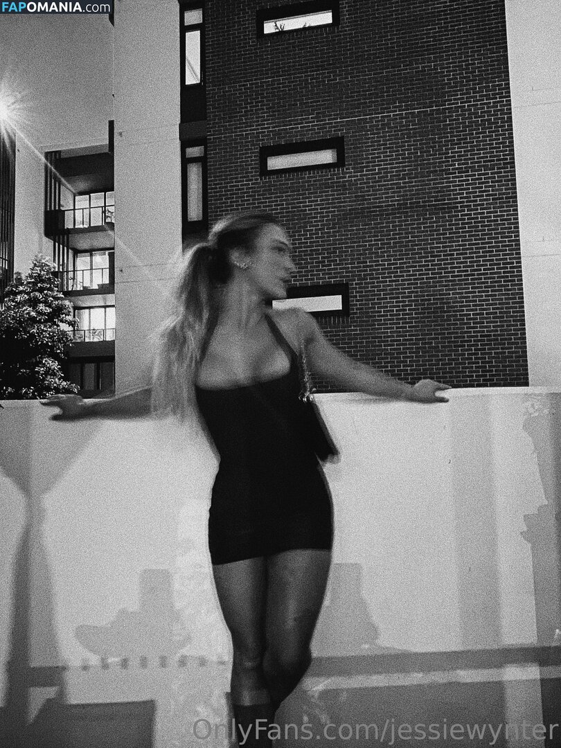 Jessie Renée Wynter / jessiereneewynter / jessiereneewynterr Naken OnlyFans  Läckta Foto #29