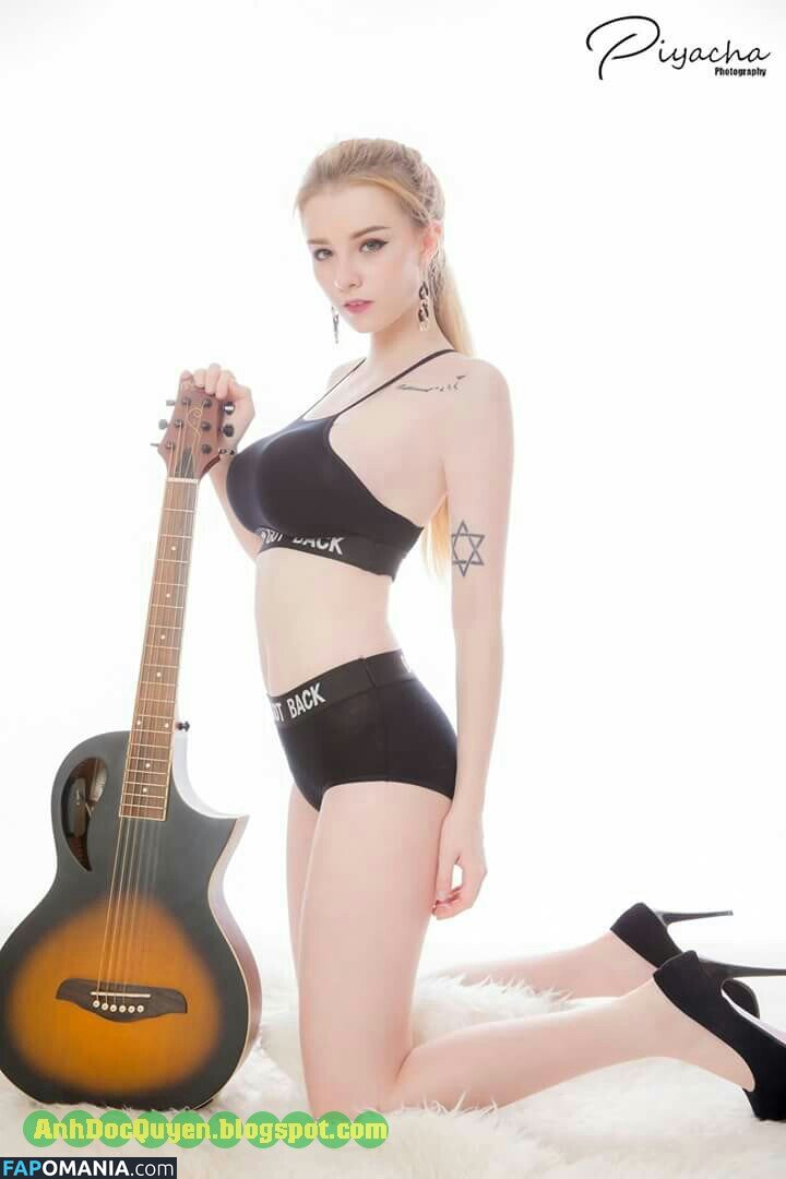 Jessie Vard / jessievard Naken OnlyFans  Läckta Foto #9