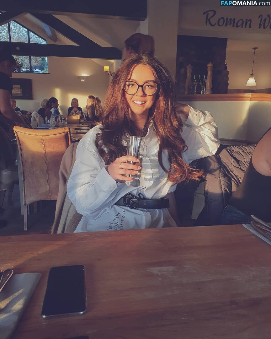 Jessie Naken OnlyFans  Läckta Foto #2