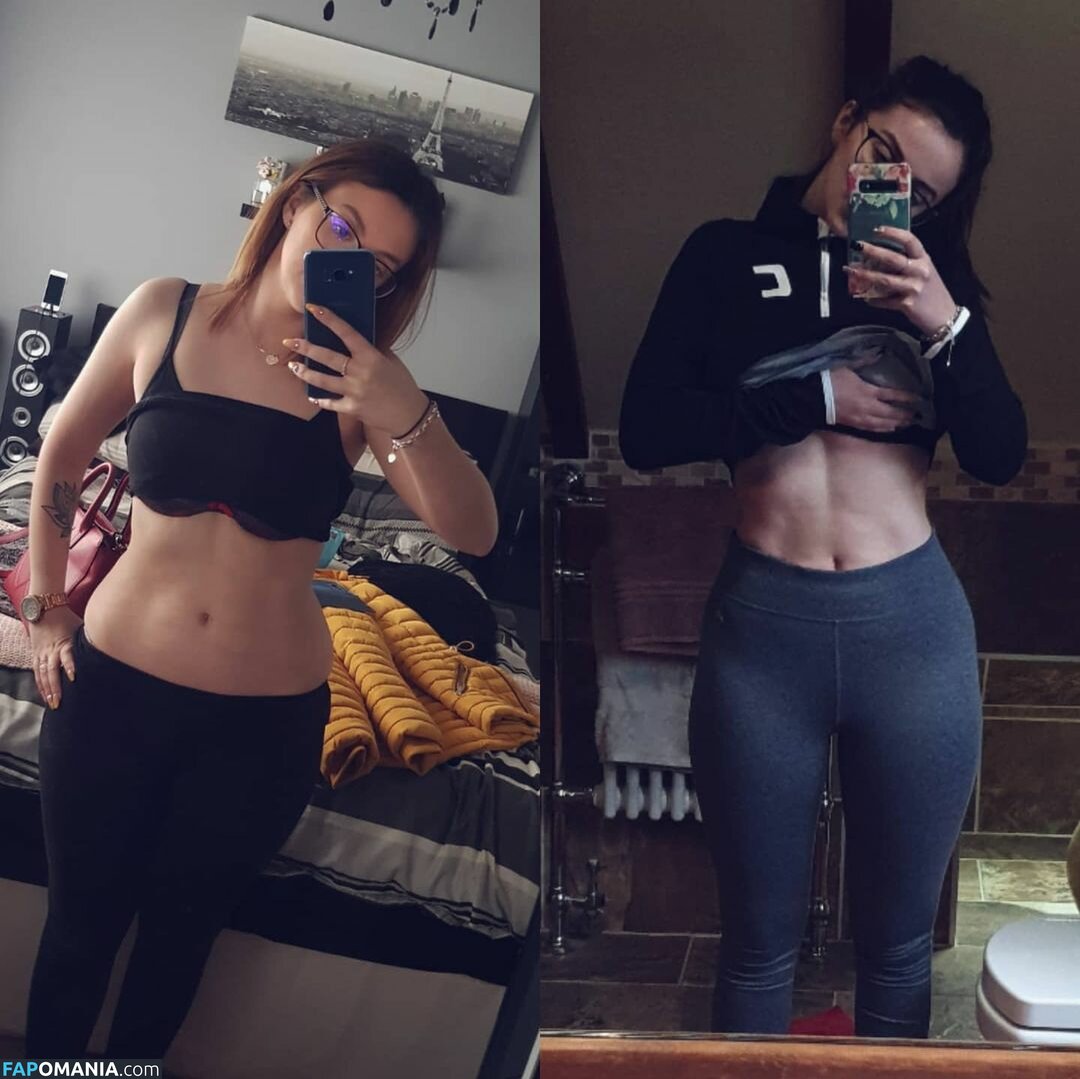 Jessie Naken OnlyFans  Läckta Foto #5