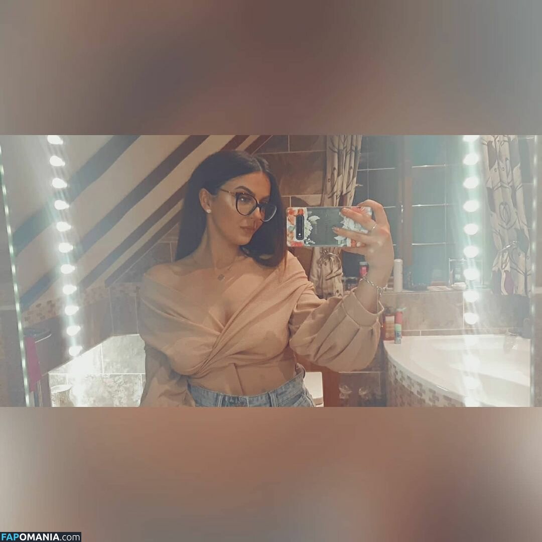 Jessie Naken OnlyFans  Läckta Foto #6