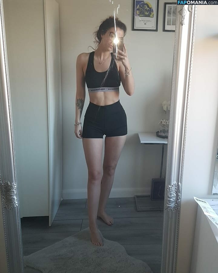 Jessie Naken OnlyFans  Läckta Foto #13