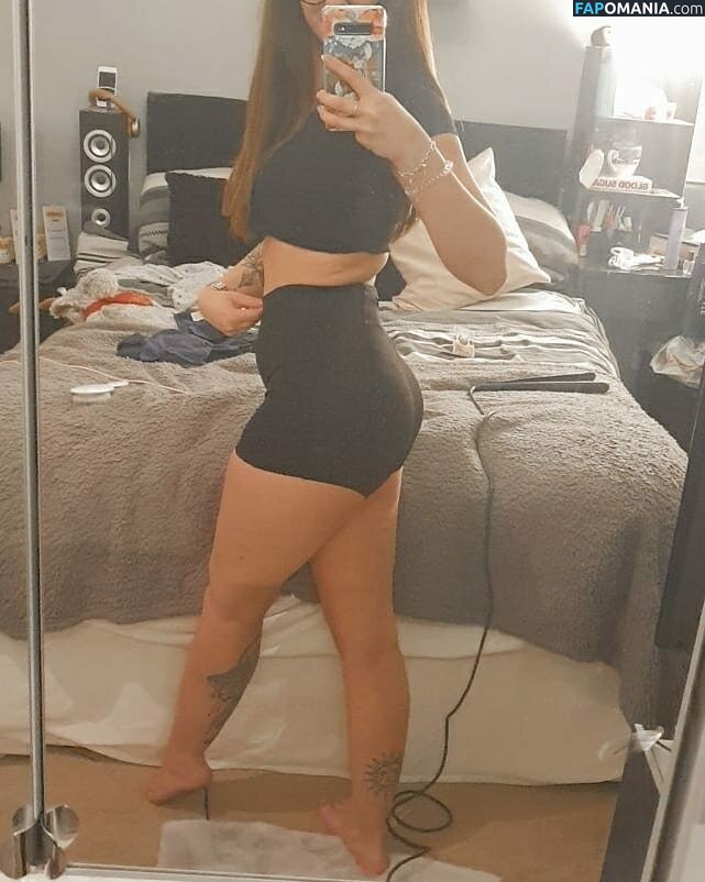 Jessie Naken OnlyFans  Läckta Foto #17