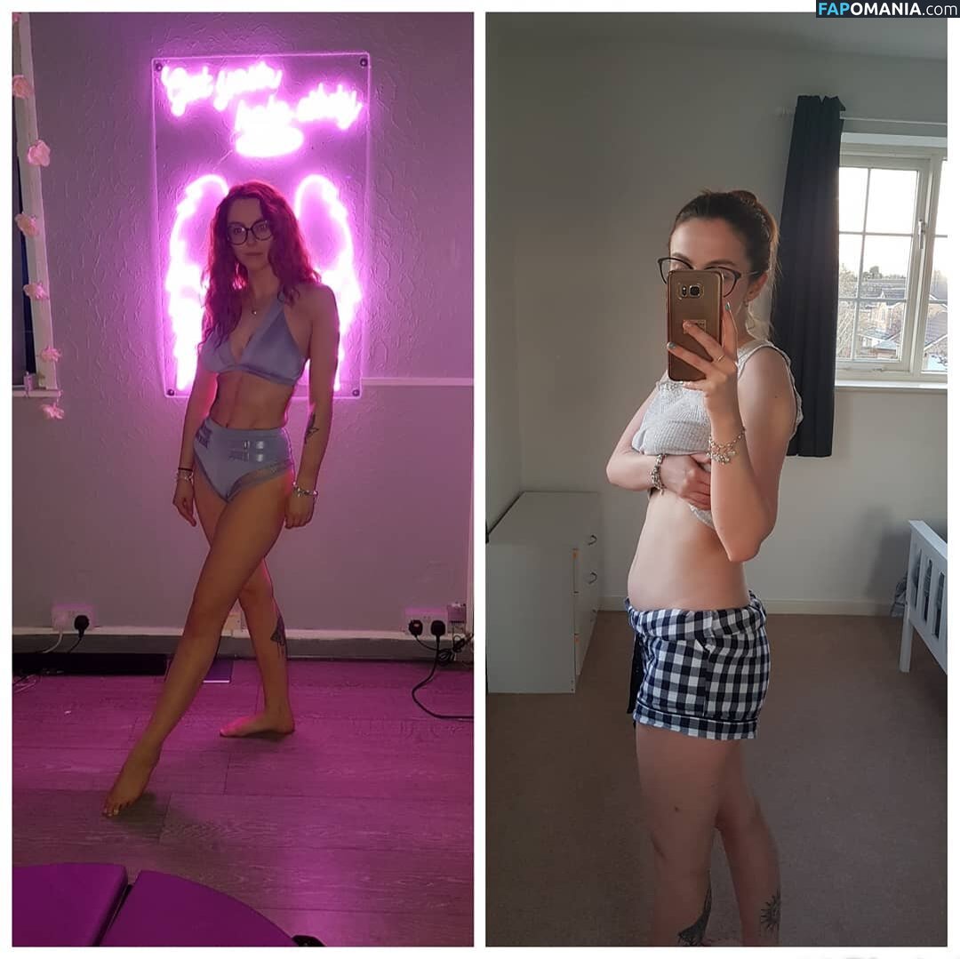 Jessie Naken OnlyFans  Läckta Foto #23