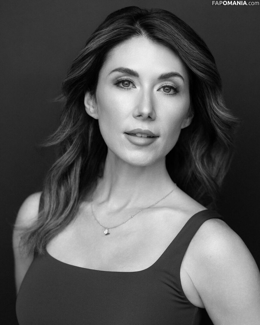 Jewel Staite / JewelStaite Naken OnlyFans  Läckta Foto #322