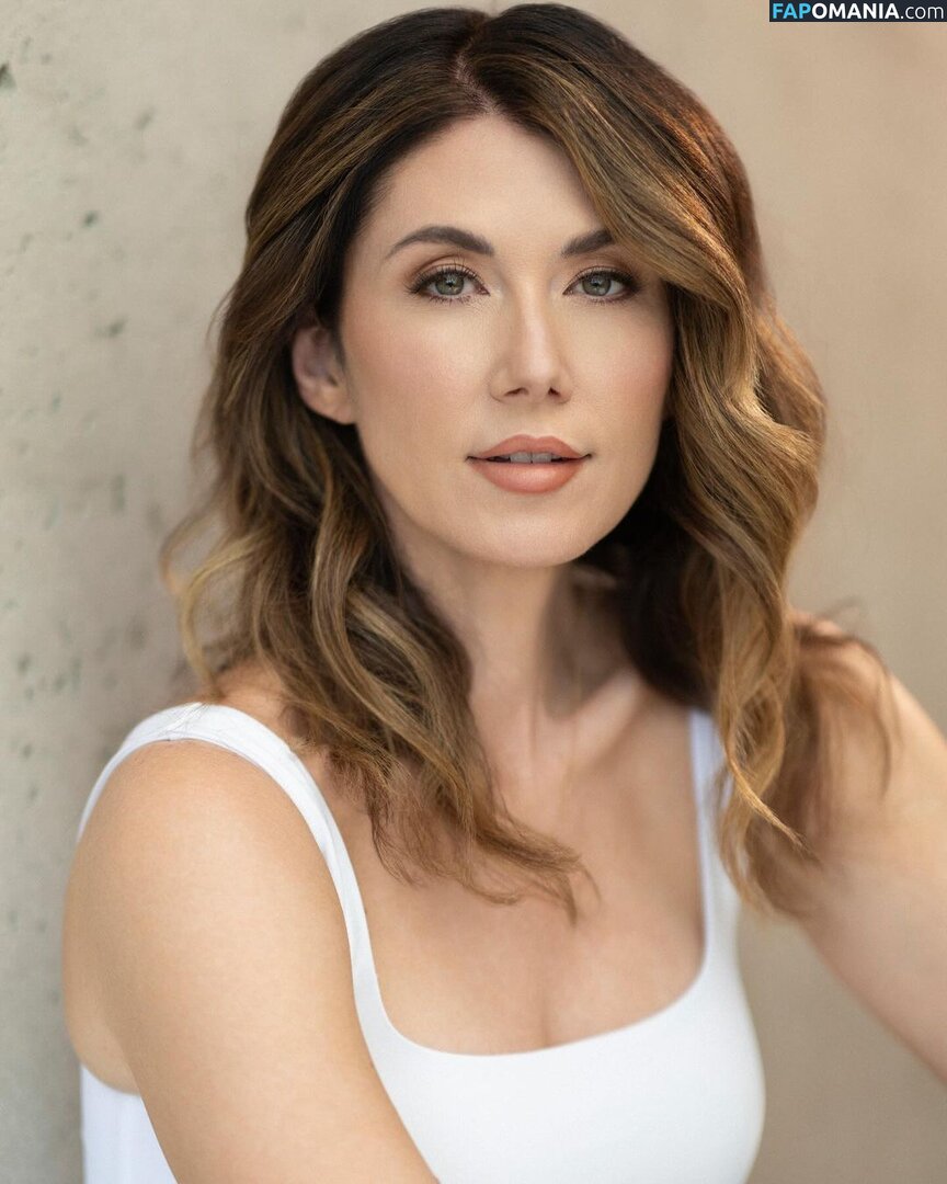 Jewel Staite / JewelStaite Naken OnlyFans  Läckta Foto #323