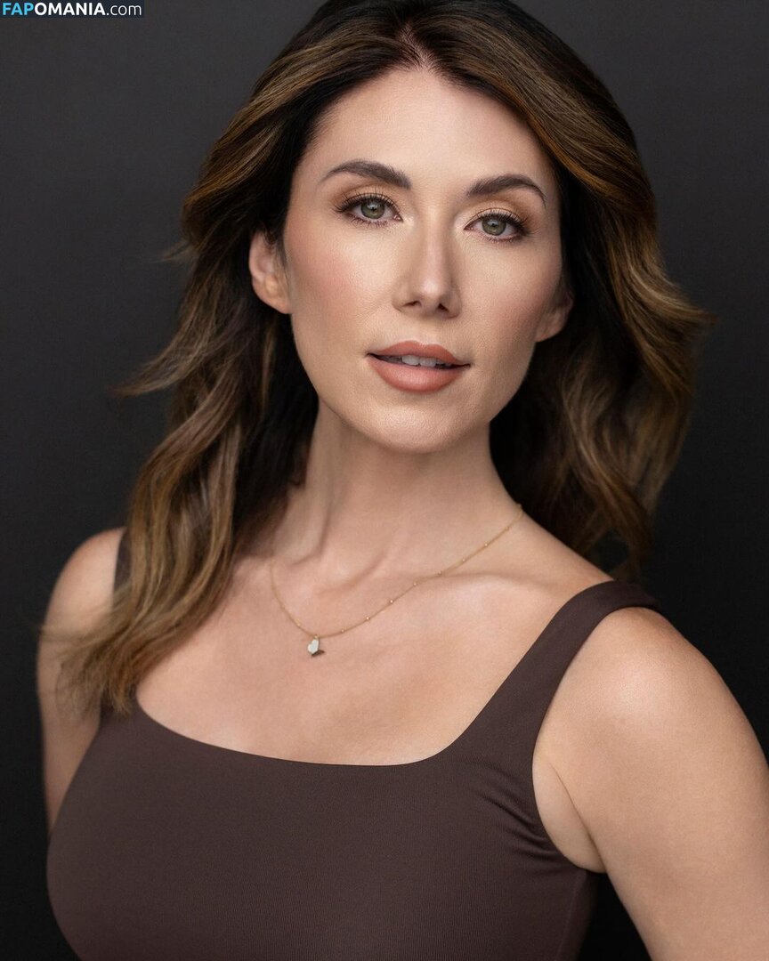 Jewel Staite / JewelStaite Naken OnlyFans  Läckta Foto #325