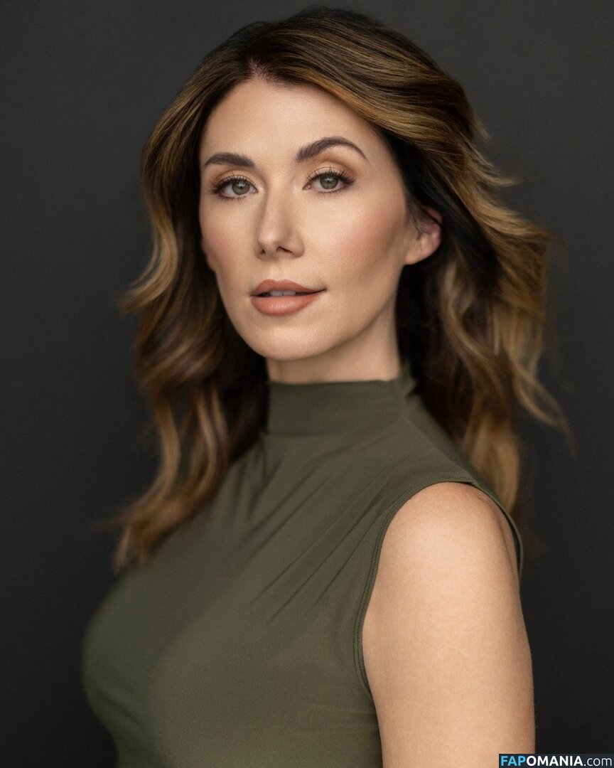 Jewel Staite / JewelStaite Naken OnlyFans  Läckta Foto #326