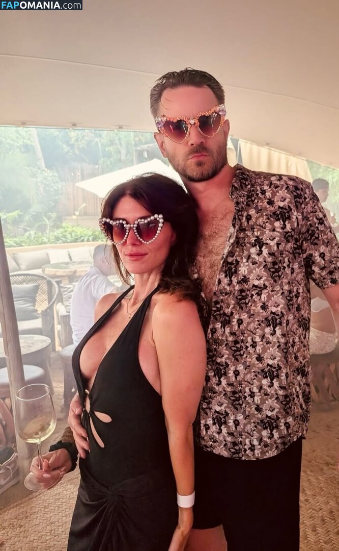 Jewel Staite / JewelStaite Naken OnlyFans  Läckta Foto #330